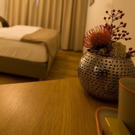 Boutique Hotel Villa Katharina Bamberg Rum bild