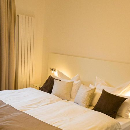 Boutique Hotel Villa Katharina Bamberg Rum bild