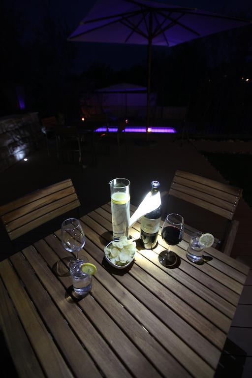 Boutique Hotel Villa Katharina Bamberg Exteriör bild