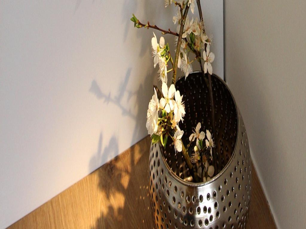 Boutique Hotel Villa Katharina Bamberg Exteriör bild