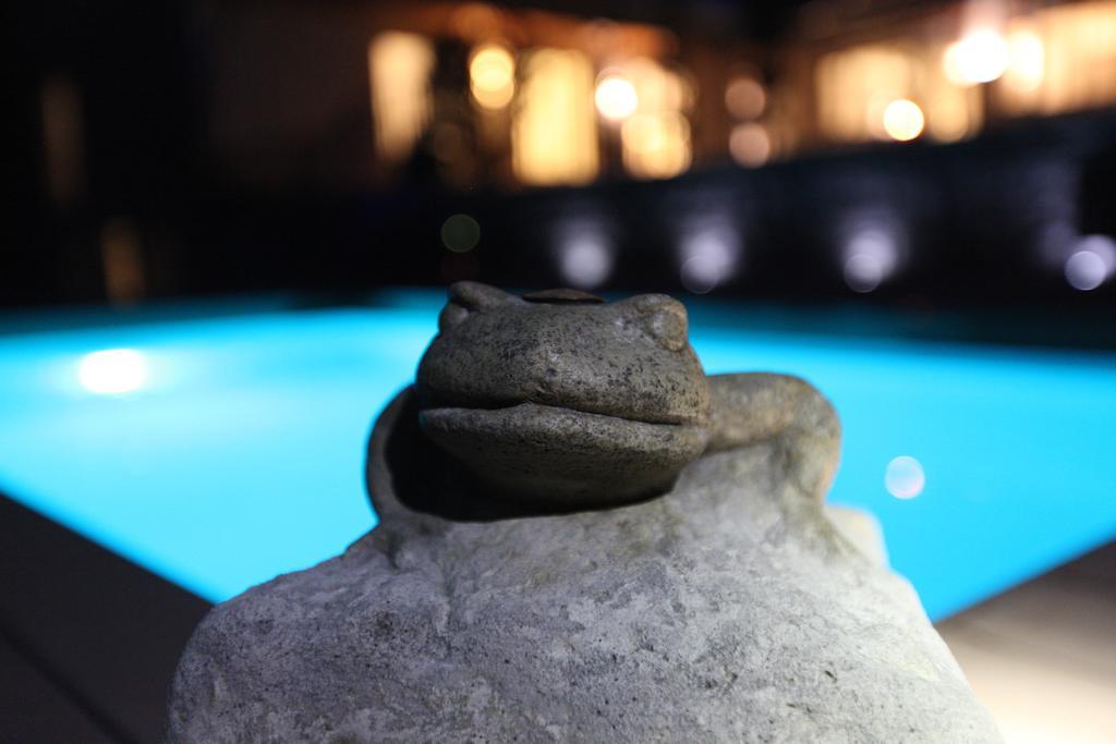 Boutique Hotel Villa Katharina Bamberg Exteriör bild