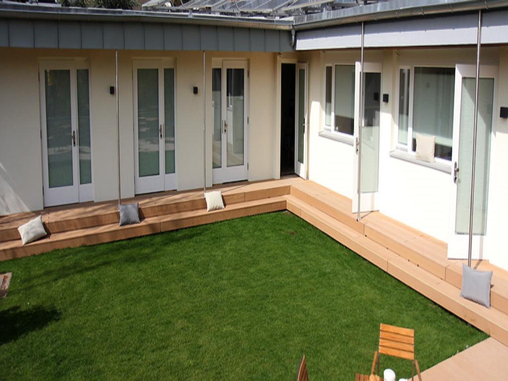Boutique Hotel Villa Katharina Bamberg Exteriör bild