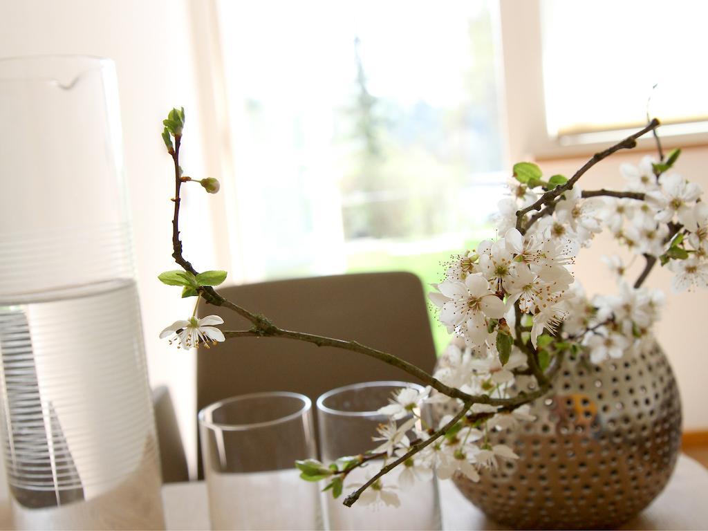 Boutique Hotel Villa Katharina Bamberg Exteriör bild